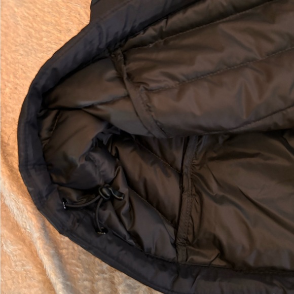 Mountain Hardware WOMEN'S GLEN ALPINE DOWN HOODY - Picture 6 of 7